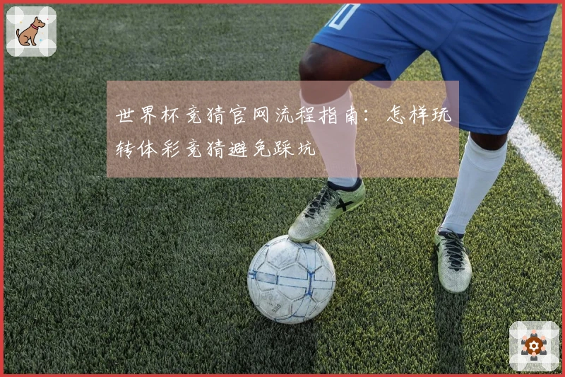 世界杯竞猜官网流程指南：怎样玩转体彩竞猜避免踩坑